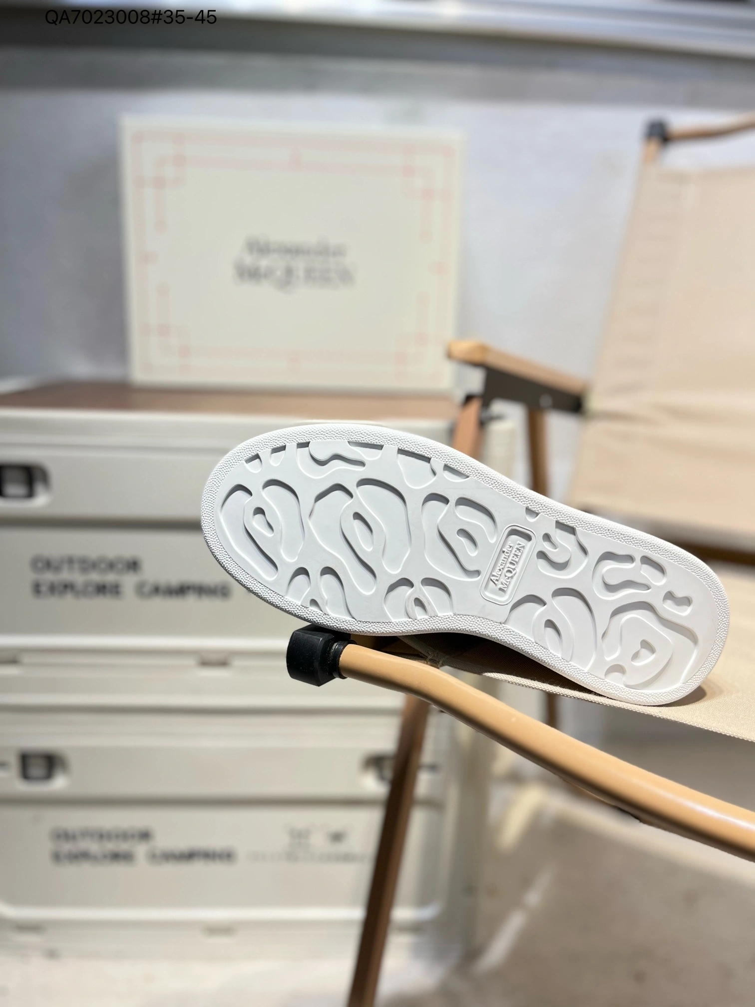 &73Qu559 462214WHGP01000 Thick soles 4.5cm item: DT-X231H1929